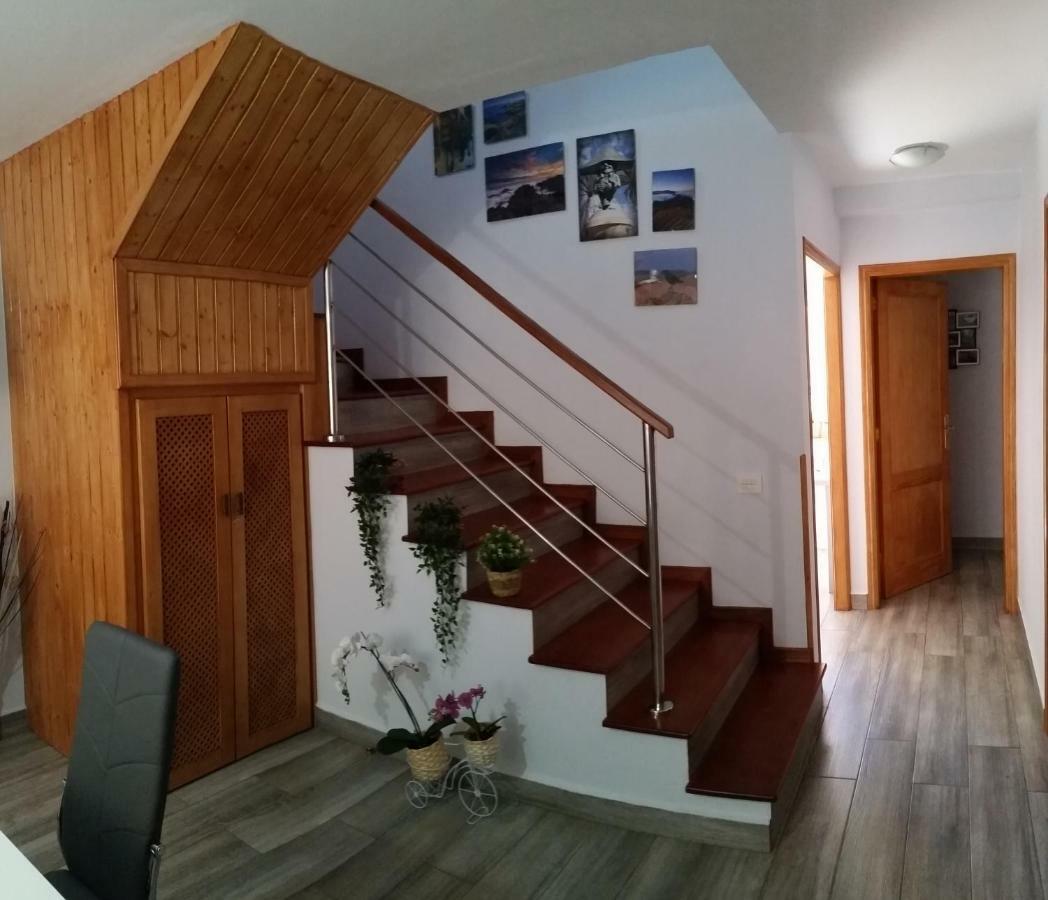 Duplex Belmaco - Casitas Las Abuelas Santa Cruz de la Palma  Exterior foto